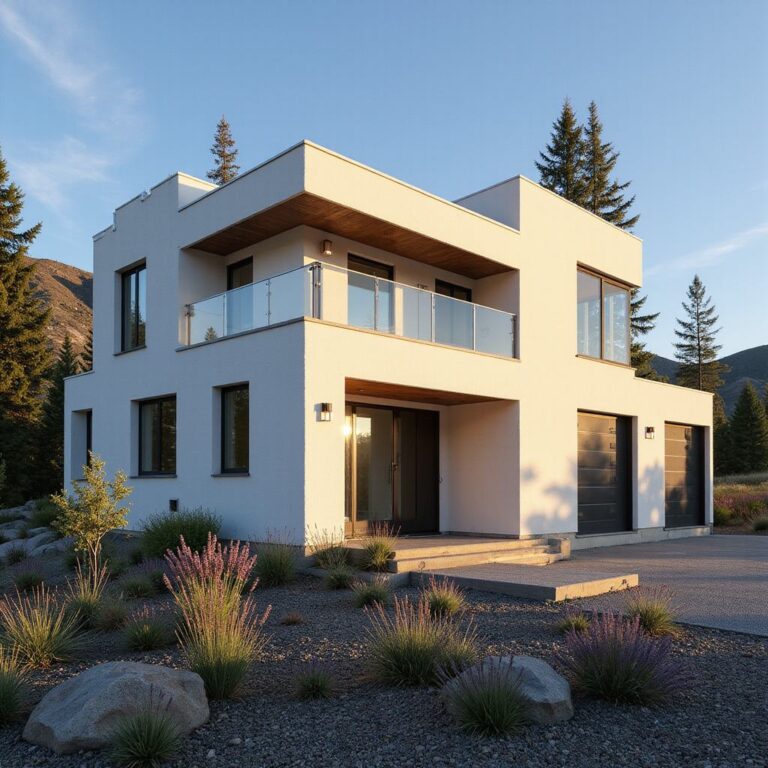 Stucco Contractor Kelowna, BC