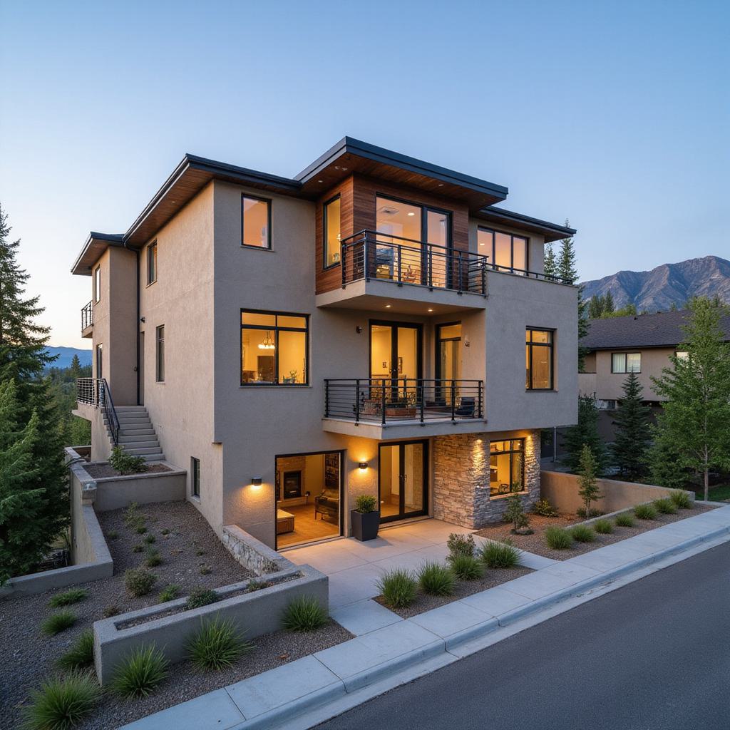 Stucco Repair Kelowna, BC