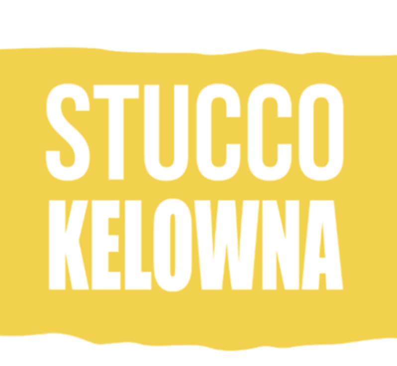 Stucco Contractor Kelowna, BC