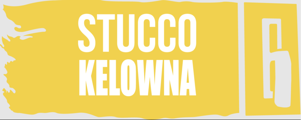 Stucco Kelowna Logo