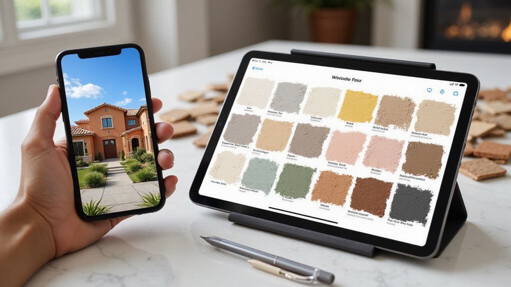 Acrylic Colours Kelowna, BC