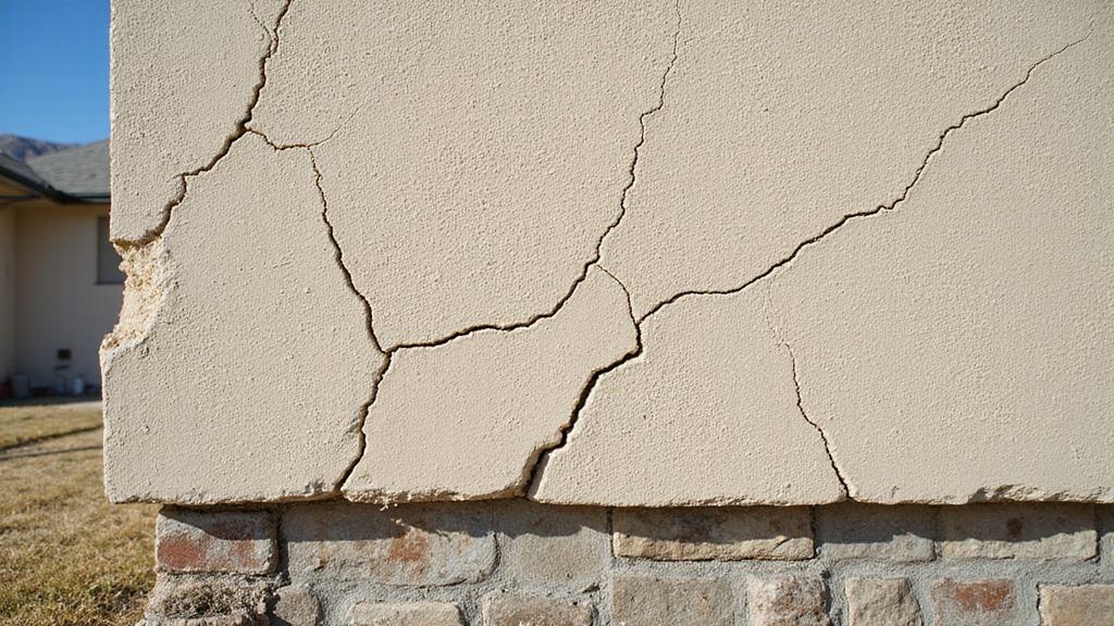 Parging Contractor in Kelowna