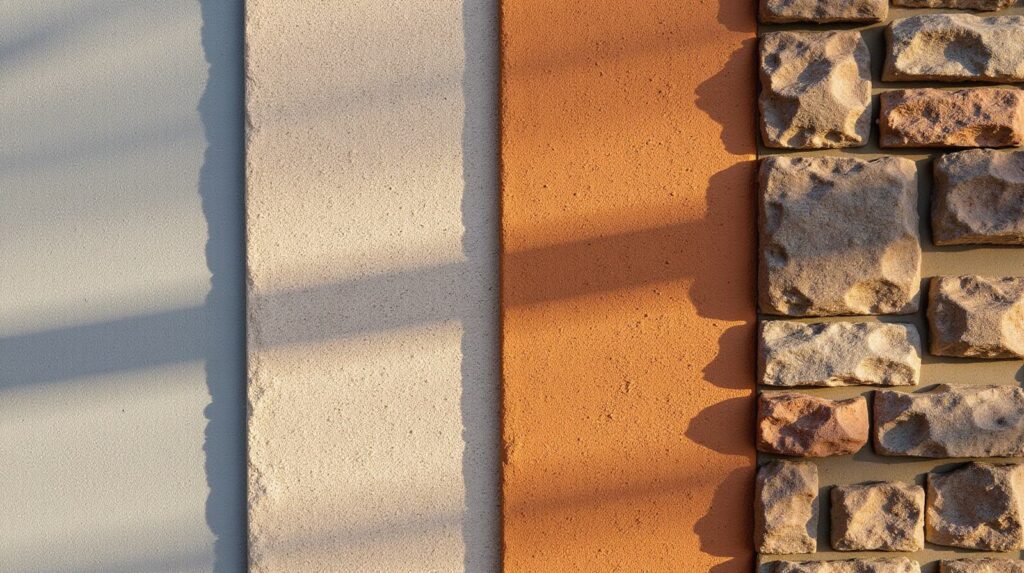 Stucco Interior Texturing Kelowna, BC