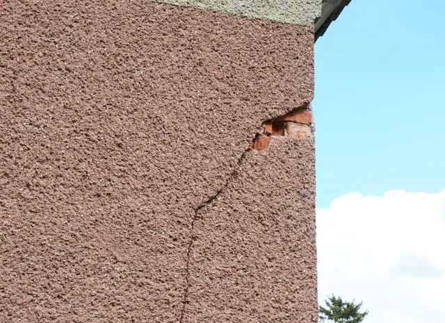 Stucco Repairs Near Me Kelowna, BC